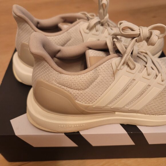 Adidas UltraDream DNA Beige Mens 8 - Picture 8 of 9